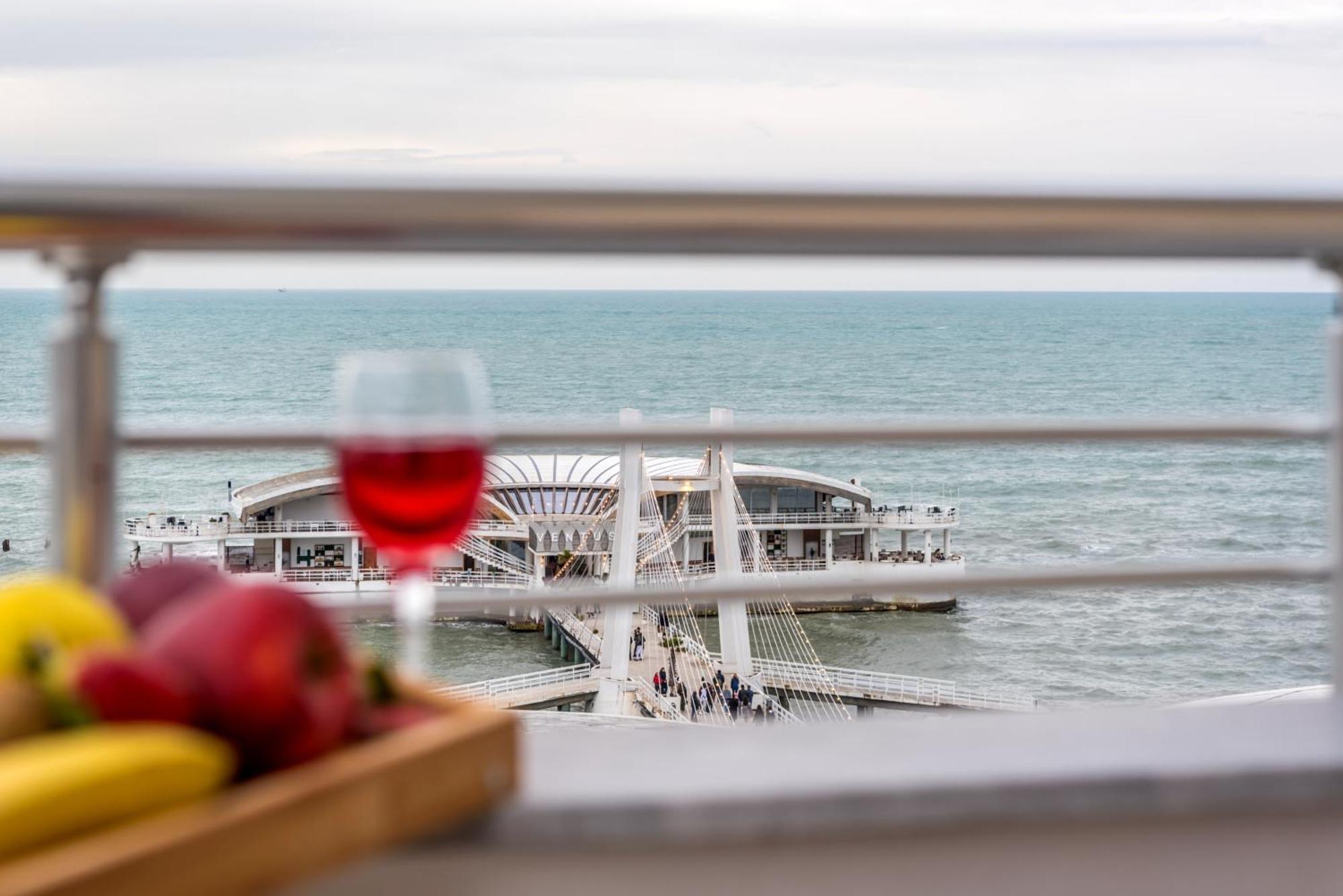 Premium , Marina , Center , Beachfront Durrës Exteriér fotografie